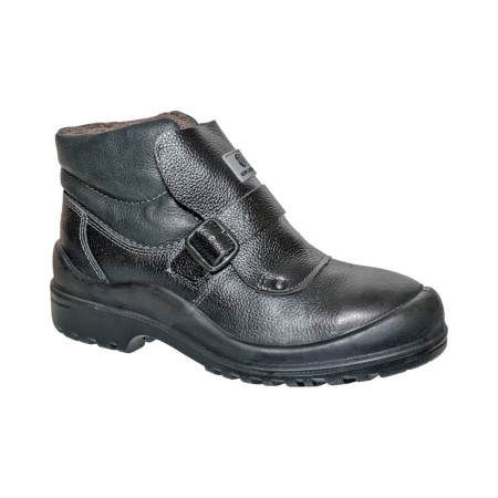 ПУ/нитрил, металлоподносок, арт. 15394 — изображение товара РусПак